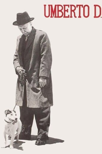 Umberto D. Image