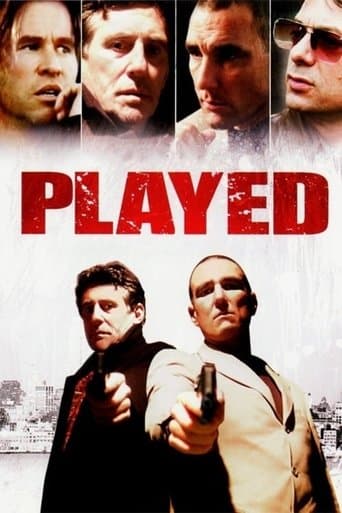 Played Image
