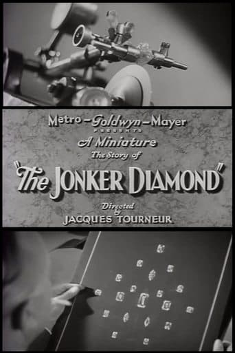 The Jonker Diamond Image