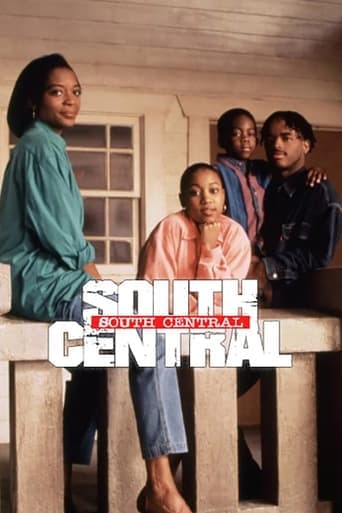 South Central Image