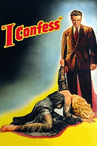 I Confess Image