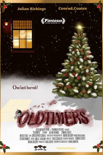 Oldtimers Image