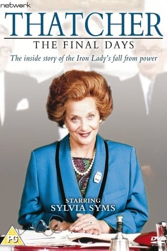 Thatcher: The Final Days Image