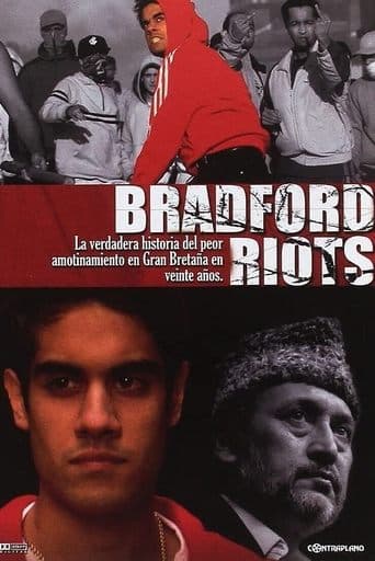 Bradford Riots Image
