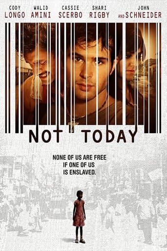 Not Today Image