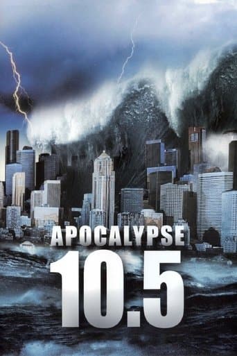 10.5: Apocalypse Image