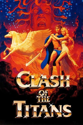 Clash of the Titans Image