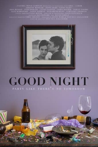 Good Night Image