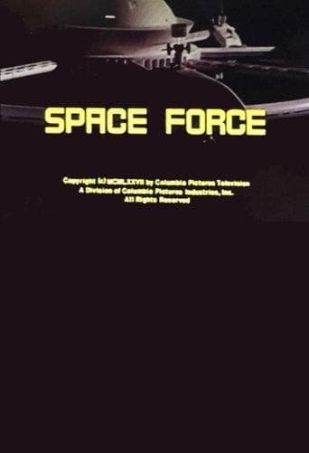 Space Force Image