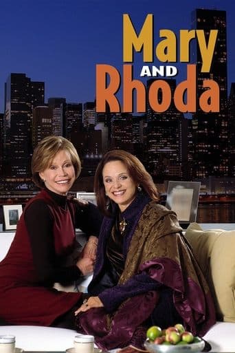 Mary and Rhoda Image