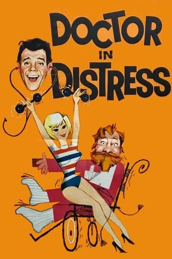 Doctor in Distress Image