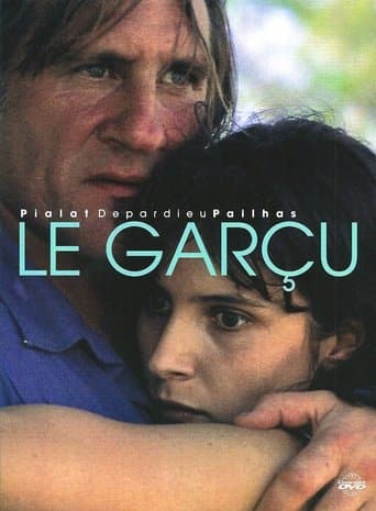 Le Garçu Image