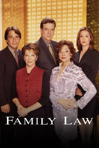 Family Law Image