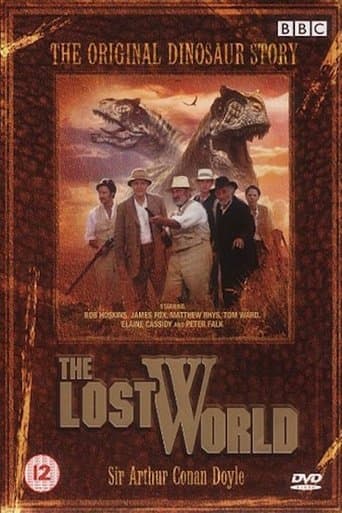 The Lost World Image