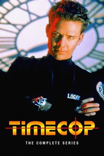 Timecop Image