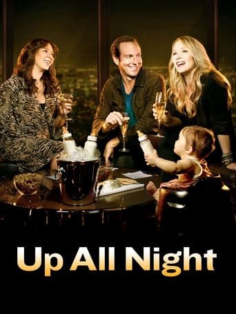 Up All Night Image