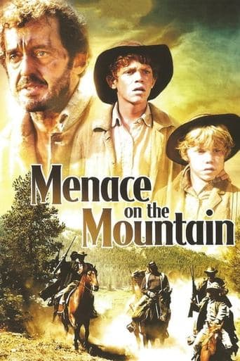 Menace on the Mountain Image