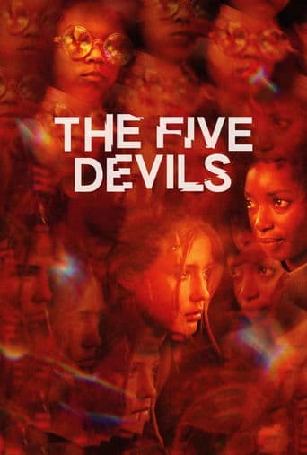 The Five Devils Image