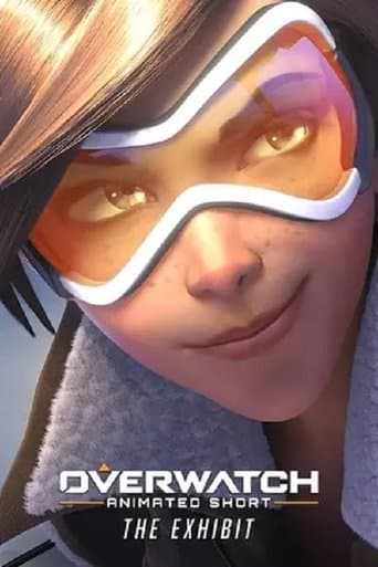Overwatch Animated Short: The Exhibit Image