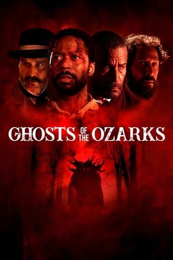 Ghosts of the Ozarks Image