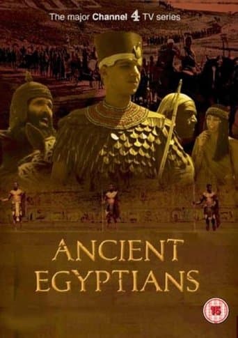 Ancient Egyptians Image