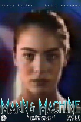 Mann & Machine Image