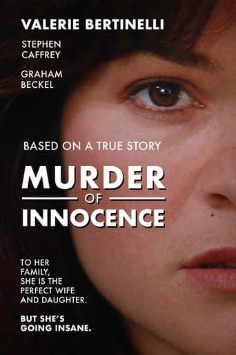 Murder of Innocence Image