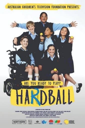 Hardball Image