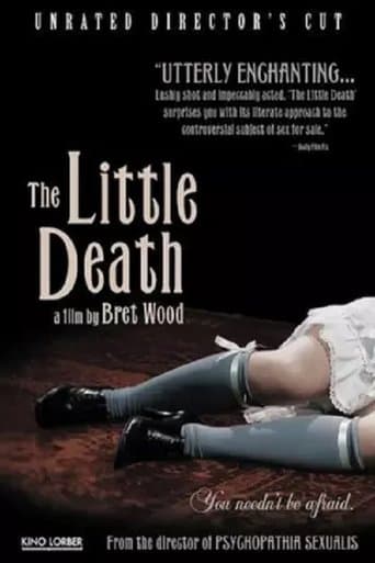The Little Death Image