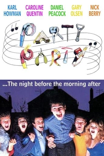 Party Party Image