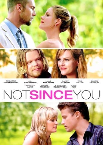 Not Since You Image