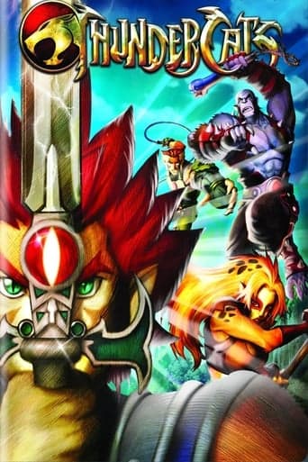 ThunderCats Image