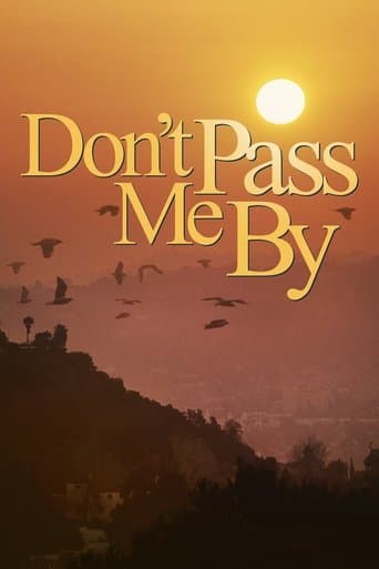 Don't Pass Me By Image