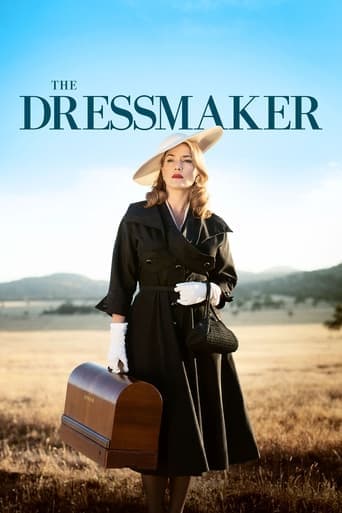 The Dressmaker Image