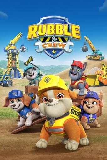 Rubble & Crew Image