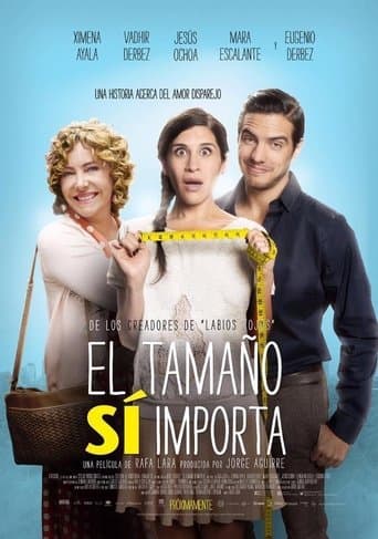 El tamaño si importa Image