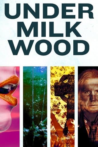 Under Milk Wood Image