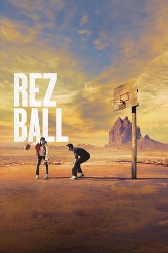 Rez Ball Image