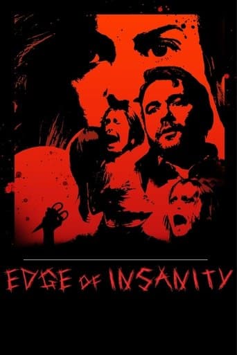 Edge of Insanity Image