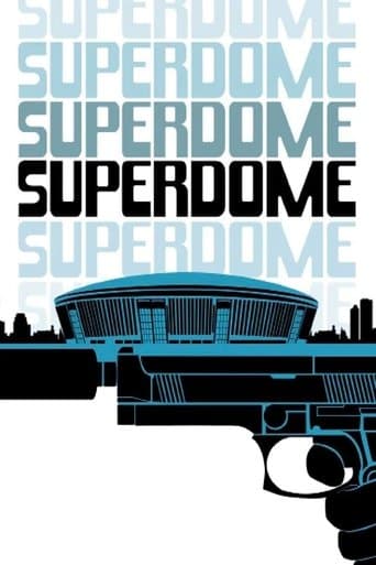 Superdome Image