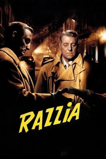 Razzia Image