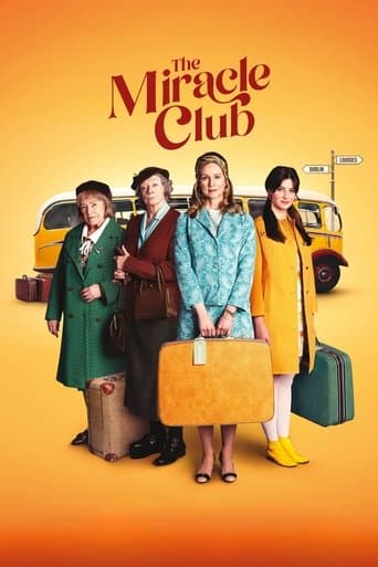 The Miracle Club Image