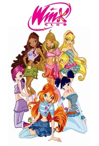 Winx Club Image
