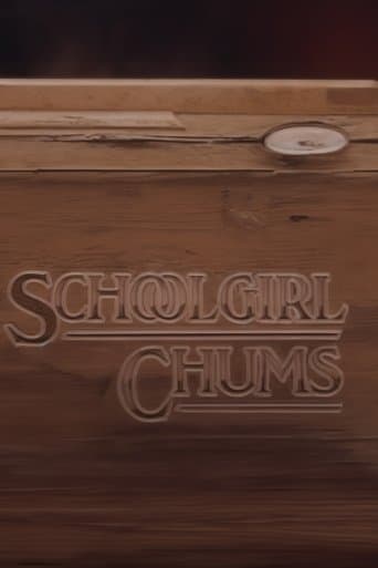 Schoolgirl Chums Image