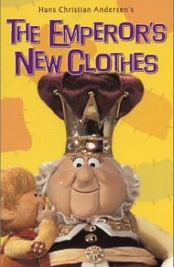 The Enchanted World of Danny Kaye: The Emperor's New Clothes Image