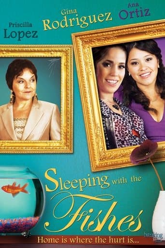 Sleeping with the Fishes Image