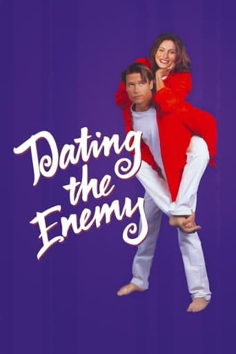 Dating the Enemy Image