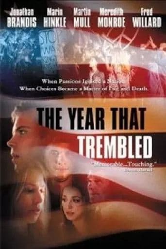 The Year That Trembled Image