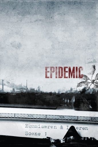 Epidemic Image