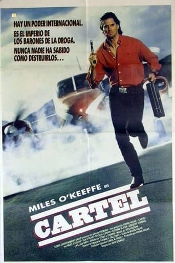 Cartel Image